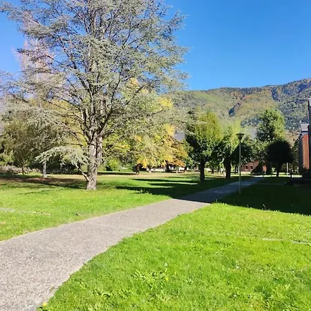 Les Jardins De Ramel -appart.t2 Lägenhet Bagnères-de-Luchon