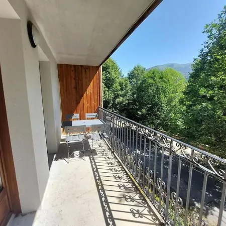 Les Jardins De Ramel -appart.t2 *