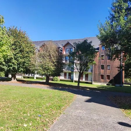 Les Jardins De Ramel -appart.t2 *