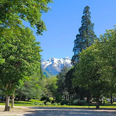 Les Jardins De Ramel -appart.t2 Lägenhet *