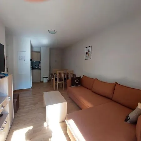 Les Jardins De Ramel -appart.t2