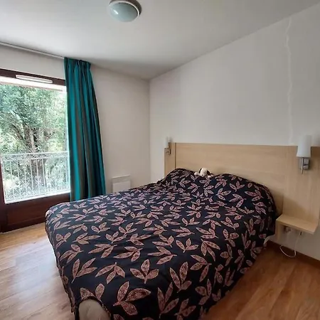 Les Jardins De Ramel -appart.t2