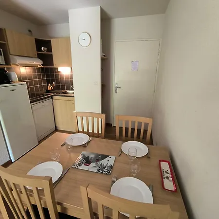 Les Jardins De Ramel -appart.t2 * Bagnères-de-Luchon